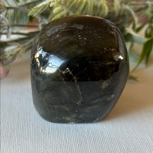 💎 Polished Labradorite Freeform - Picture 4 of 8